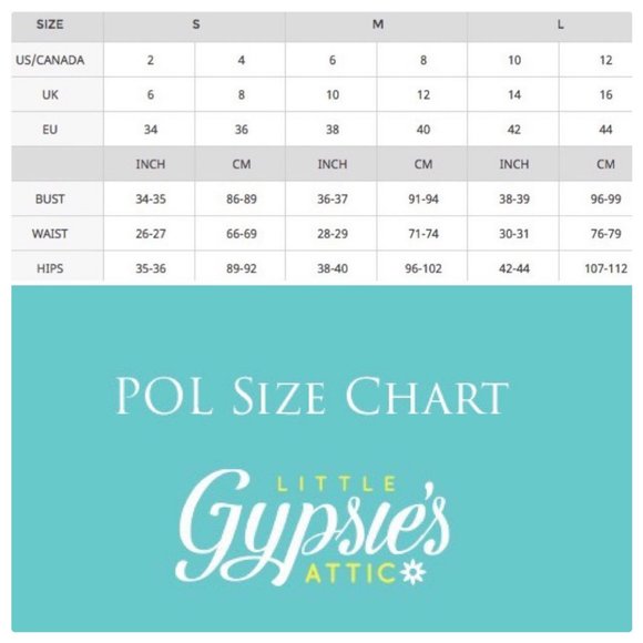 POL Touch of Lace Feminine Woven Top - Picture 8 of 9